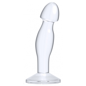 LoveToy Flawless prostate plug 14 x 4cm