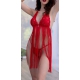 Conjunto Celiza Vermelho