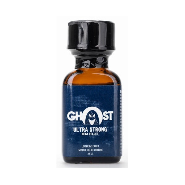 GHOST Ultra Strong 25ml