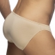 Bikini Brief Addicted COTTON Beige