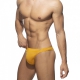 Thong Addicted COTTON Yellow