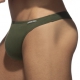 Thong Addicted COTTON Khaki