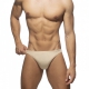 Thong Addicted COTTON Beige