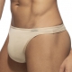 Thong Addicted COTTON Beige