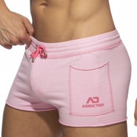 TRENDY Pink Shorts