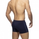 POCKET SPORTS ZIP Shorts Navy