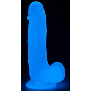 Lumino Lumino phosphorescent dildo 15 x 4cm