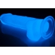 Dildo fosforescente Lumino 15 x 4cm