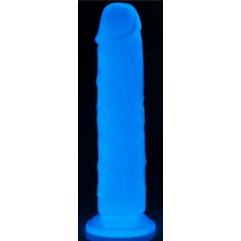 Lumino Dildo fosforescente Lumino 19 x 4 cm