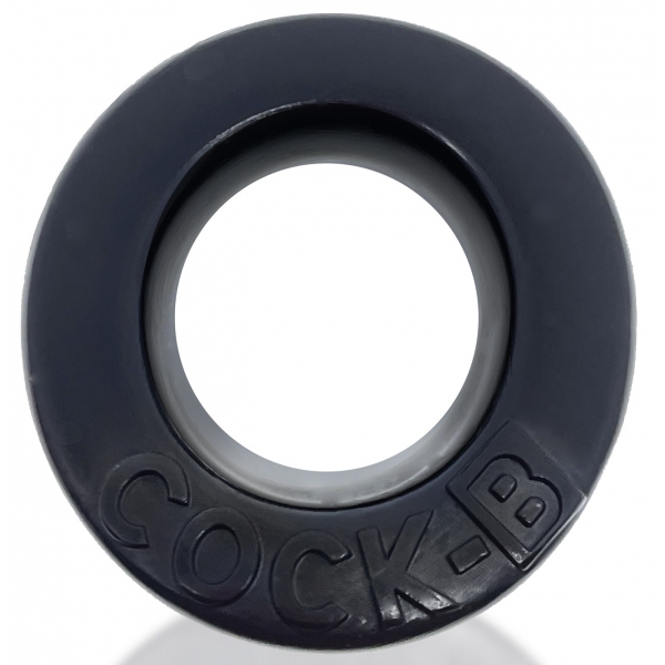 Cockring Cock-B Bulge Schwarz