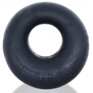 Oxballs Anneau pénien Silicone Oxballs BIGGER OX Noir