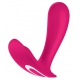 Satisfyer Top Secret Connected Stimulator 9 x 3cm Roze