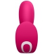 Estimulador Top Secret Connected Satisfyer 9 x 3cm Rosa