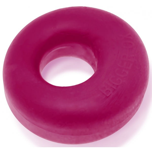 Cockring Silicone Groter Os Roze