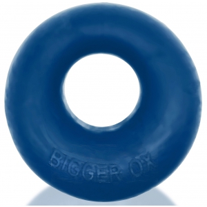 Oxballs Anneau pénien Silicone Oxballs BIGGER OX Bleu