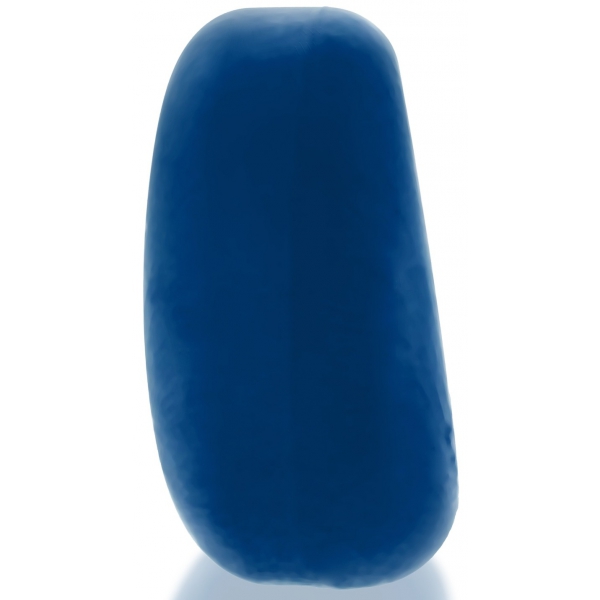 Cockring Silicone Bigger Ox Bleu