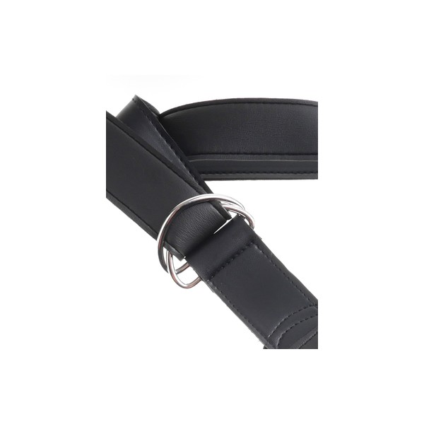 Dildo Belt Strap-On King Cock 20.3 x 4.6cm