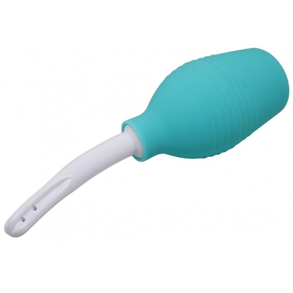 Mr Play Enema Pera 310ml