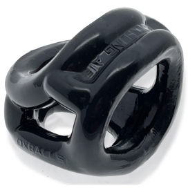 Cocksling Air Soft Ballstretcher nero