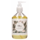 Bliss Massage Oil Fragrance Free 500ml