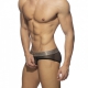 SNAKE NET Briefs Black