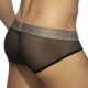 SNAKE NET Briefs Black