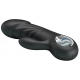 Vibrator Ansel Pretty Love 16cm Black