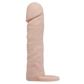 Sleevy Penis Sleeve 15 x 3.8cm
