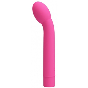 Pretty Love Vibro G-Spot Logan Pretty Love 16 x 3cm Rosa