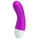 Klitoris-Stimulator Ian Pretty Love 12cm Violett