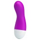 Ian Pretty Love Clitoral Stimulator 12cm Purple