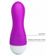 Ian Pretty Love Clitoral Stimulator 12cm Purple