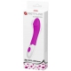 Vibrador Elemental Pretty Love 19cm