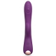 Vibro Rabbit Bunny & Clyde Love to Love 22cm Purple