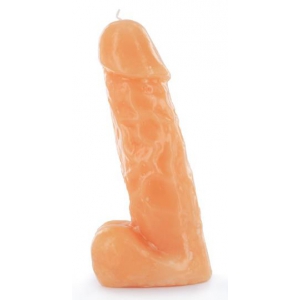 Penis Candle 18cm