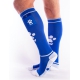 PUPPY Brutus Socken Blau