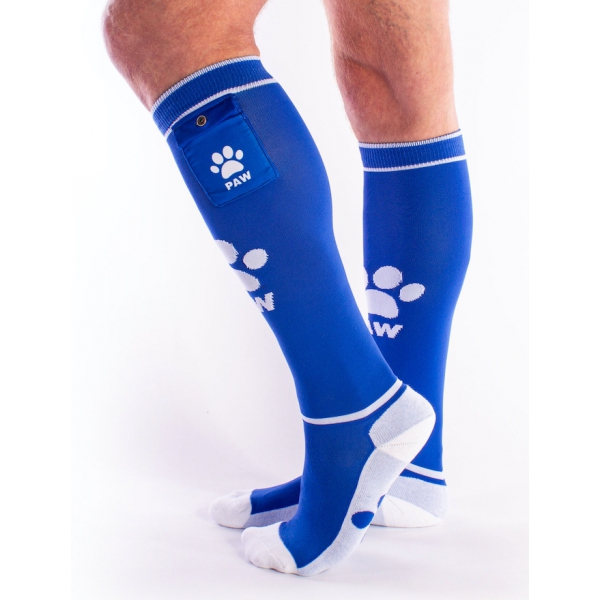 Calcetines PUPPY Brutus Azul