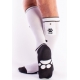 Chaussettes PUPPY Brutus Blanches