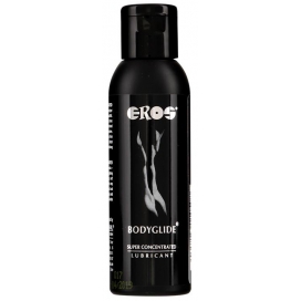 Eros Eros Silikon-Gleitmittel Superkonzentrat 50ml