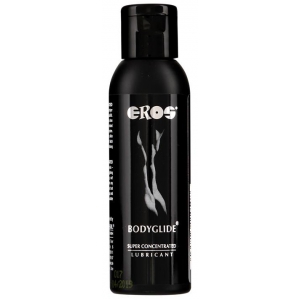 Eros Eros Silikon-Gleitmittel Superkonzentrat 50ml