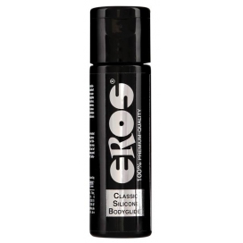 Eros Classic Silicone Bodyglide Lubricant 30 ml