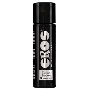 Eros Classic Silicone Bodyglide Lubricant 30 ml