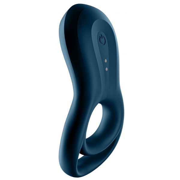 Anillo vibrador Satisfyer Epic Duo Navy