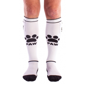 Brutus Chaussettes PUPPY Brutus Blanches
