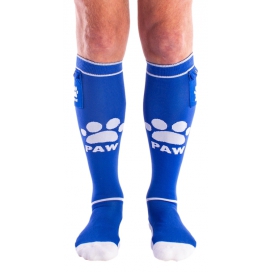 PUPPY Brutus Socken Blau