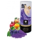 Bath crystals EXOTIC FRUITS Shunga 500g