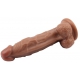 Realistic Dildo Fashion Dude 16 x 4.3cm Latino