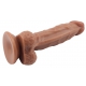 Dildo realistico Fashion Dude 16 x 4,3 cm Latino