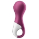 Estimulador Clitoral Lucky Libra Satisfyer Purple