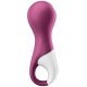 Estimulador Clitoral Lucky Libra Satisfyer Purple